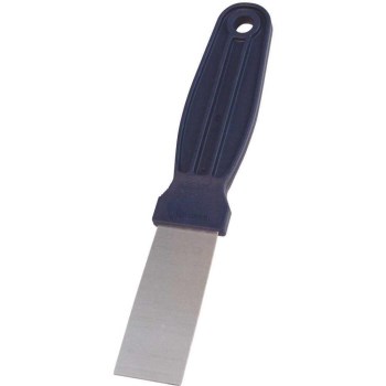 Warner Carbon Steel Flex Putty Knife - 1-1/4"