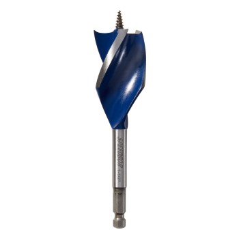 Irwin Speedbor Max Spade Bit - 1-1/2"
