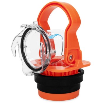 Rhino RV Sewer Hose Adapter Pro