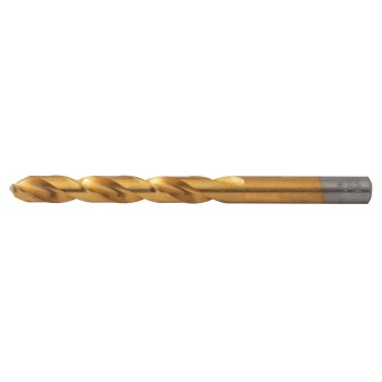 Irwin Titanium Nitride Drill Bit - 7/16"