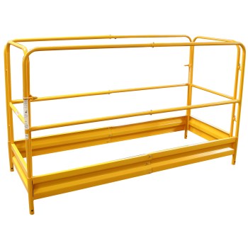 Buffalo Tool Guardrail Set