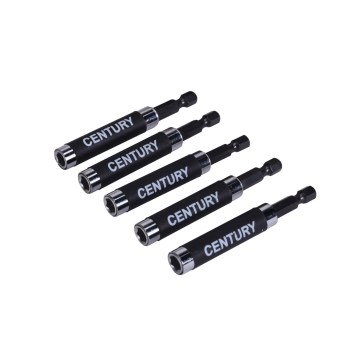 Century Drill & Tool Magnetic Screw Guide - 4-1/2"