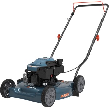 Senix Gas Push Lawn Mower - 20", 144cc