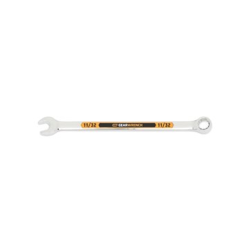 Apex/Cooper Combination Wrench - 11/32"