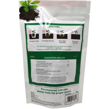 20ct Ap Fert Tablets