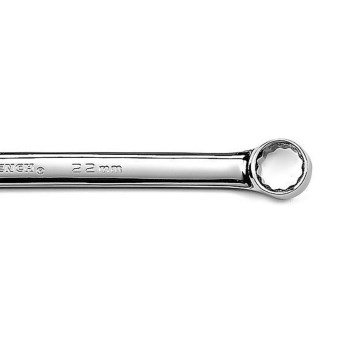 Apex/Cooper Tool 22mm Combo Wrench