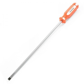 Slotted Screwdriver ~ 1/4x10 