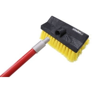 Bruske Telescoping Handle - 10 Ft