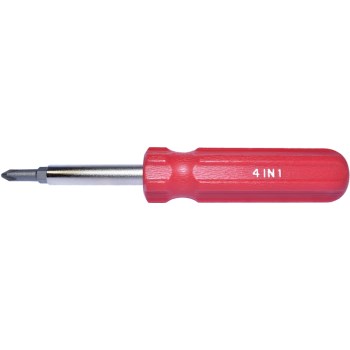 Mayhew Best Ways Tools 4 in 1 Screwdriver