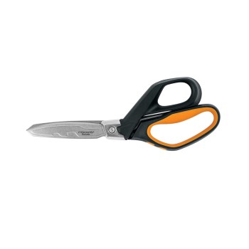 Fiskars Pro PowerArc Heavy Duty Shears   10"