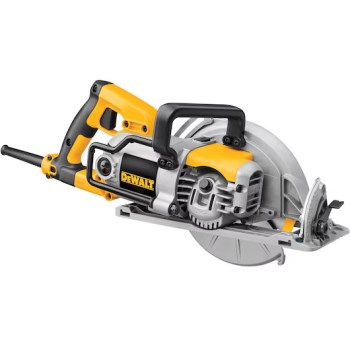 DeWalt Worm Drive Saw ~ 7 1/2"