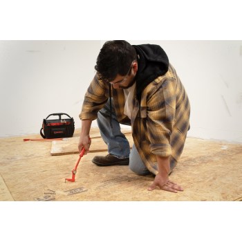 Crescent Index Nail Puller - 12"