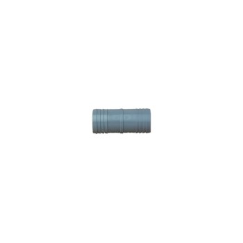 PVC Insert Coupling   3/4"