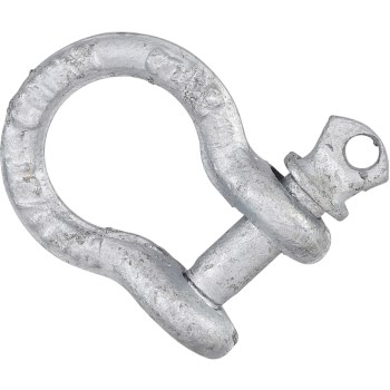 3/16 Anchor Shackle