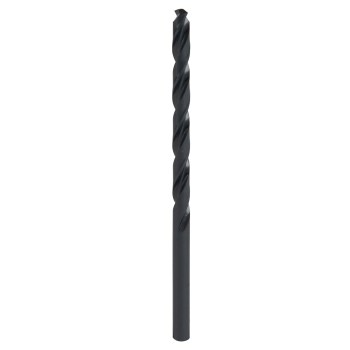 Irwin Jobber Length Drill Bit - 3/16"