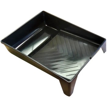 Premier Stadium Paint Tray, Recycled Plastic - 9"