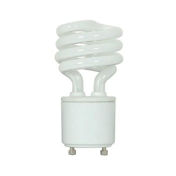Spiral CFL Bulb - 13 Watt
