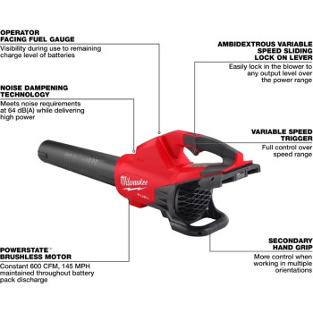 M18 Blower