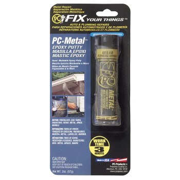 PC-Metal Epoxy Putty - 2 oz