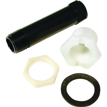Evaporative Cooler Drain & Overflow Kit