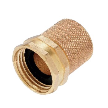 Orbit Female Hose Mender - 5/8"