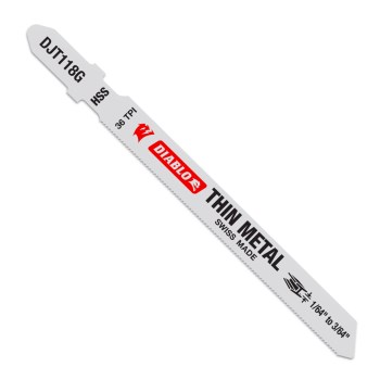 36TPI Jig Saw Blade
