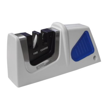 AccuSharp 2-Stage Compact Pull-Through Knife Sharpener