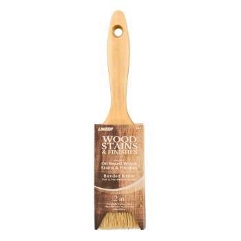 Stain Brush