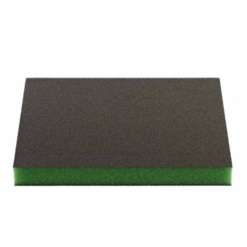 Diablo UltraFlex Sanding Sponge, Ultra Fine - 180G, 2pk