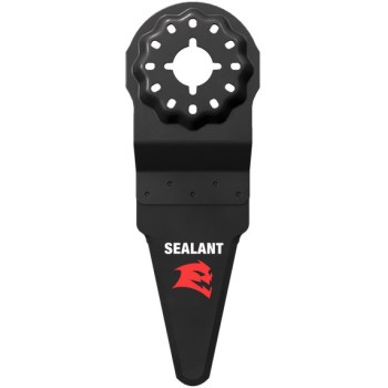 Diablo Starlock Oscillating Sealant Remover - 1-1/2"