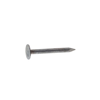 Prime Source EG Roofing Nails - 1-1/2", 30 Lb Bucket