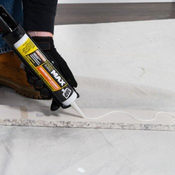 DynaGrip Heavy Duty Max Construction Adhesive