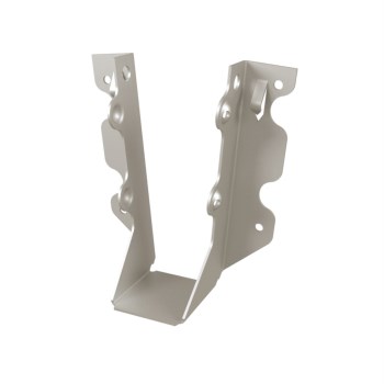 Slant Nail Joist Hangers, 2x6 or 2x8 boards