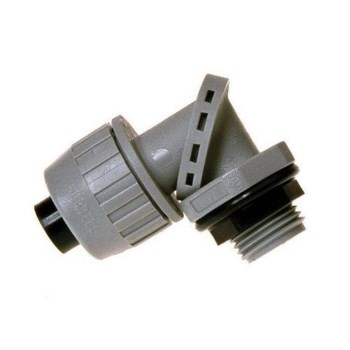 Swivel Connector, Multi Position - 3/4"