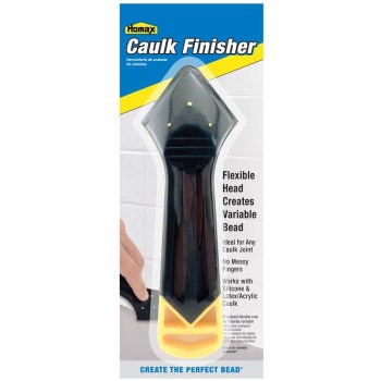 Perfect Bead Caulk Finisher Spreader Tool