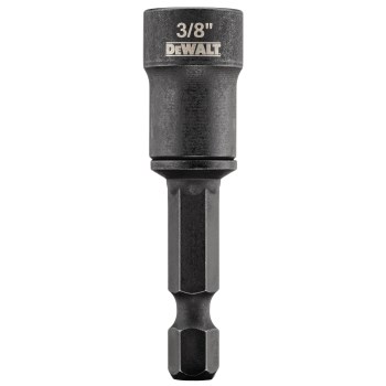 DeWalt Impact Ready Nut Driver, 3/8"
