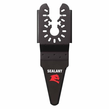 Diablo 1-1/2" Oscillating Blade for Sealant Removal