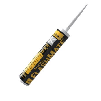Flashmate Sealant, Clear - 10 oz