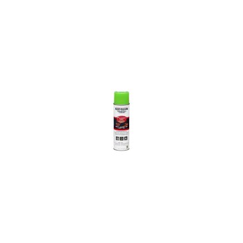 Marking Paint, Fluorescent Green (Set of 12)