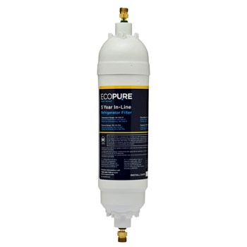 Inline Refrigerator Filter