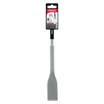 1-1/2" x 10" Tile Chisel