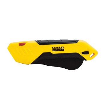 Squeeze Knife
