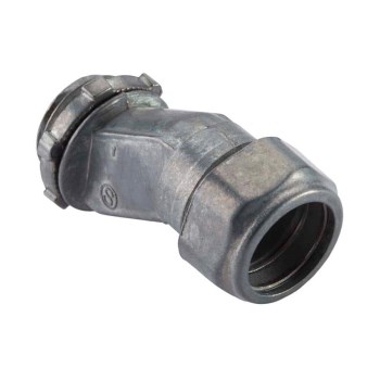 Box Offset Connector, 1/2"
