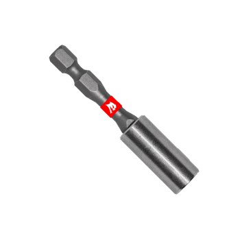 Magnetic Drive Bit Holder - 2-3/8"