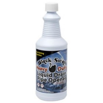 Liquid Drain Pipe Opener, Heavy Duty - Qt