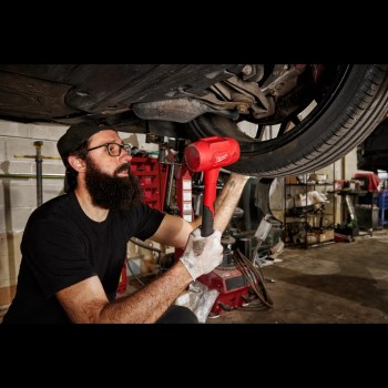 Milwaukee 48 oz Dead Blow Hammer