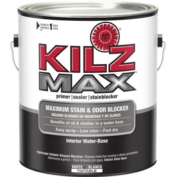 Kilz Restoration, White ~ Gallon