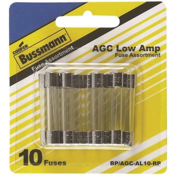 AGC Low Amp Fuse