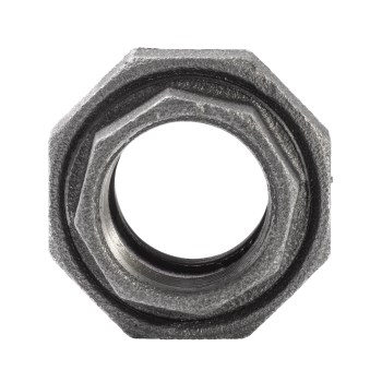 Anvil/Mueller Pipe Union  Black   1-1/4"