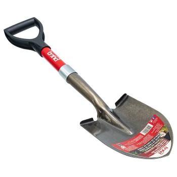Mini D Handle Shovel